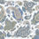 Porcelánico paisley hawa 1ª 25x25 - Foto 2