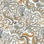 Porcelánico paisley mysore 1ª 25x25 - Foto 3