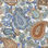 Porcelánico paisley nur 1ª 25x25 - Foto 4
