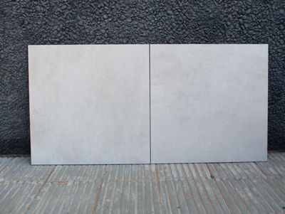 Porcelanico Pavimento Rectificado Cooper Blanco Mate ( Oxido ) 60x60 - Foto 2