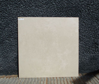 Porcelanico pavimento suelo Concrete Crema mate 60.5x60.5 - Foto 2