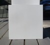 Porcelanico Pavimento Suelo Ice White Brillo/Mate 60.8x60.8