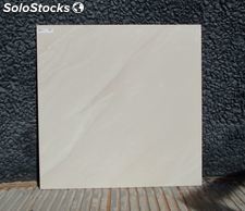 Porcelanico Pavimento Suelo Quina Beige Brillo 60.5x60.5