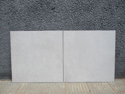 Porcelanico Pavimento suelo String Blanco mate 60.8x60.8
