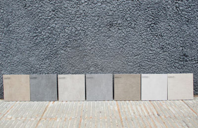 Porcelanico rectificado antideslizante pavimento serie Norwich 60x60
