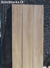 Porcelanico rectificado imitacion madera Kootenai Haya 20x120