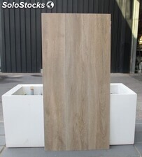 Porcelanico rectificado imitacion madera Kootenai Natural 20x120