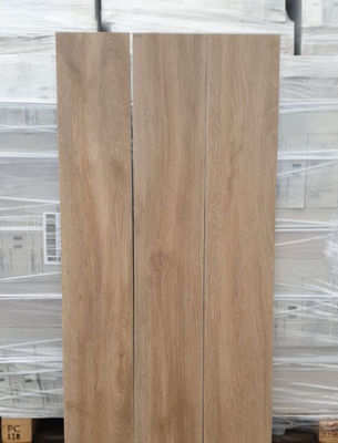Porcelanico rectificado imitacion madera Kootenai Straw 20x120