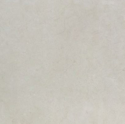 Porcelanico rectificado suelo crema natural brillo 60x60