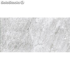 Porcelánico rústico garland grey 1ª 30x60 c2