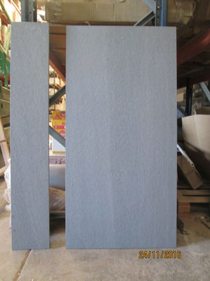 Porcelanico suelo antideslizante rectificado kursaal slate 60X60X2cm de espesor - Foto 3