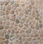 Porcelanico Suelo imitacion piedra Antideslizante Quechua Natural 45x45 - 1