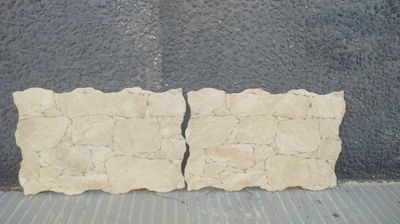 Porcelanico suelo pared Cook Ivory 32x48 ( Oferta ) - Foto 2
