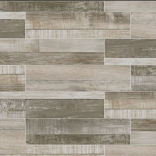 Porcelanico suelo pared imitacion madera Amazonas Natural 22.5x90