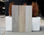 Porcelanico suelo pared imitacion madera Clase 2 Carelia Cenere 22.5x90 - Foto 3