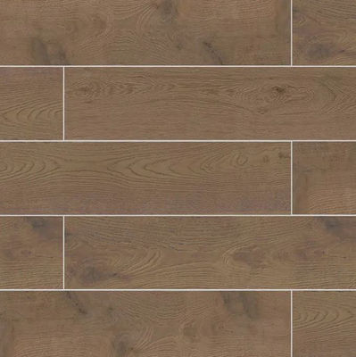 Porcelanico suelo pared imitacion madera Rovira Nuez 22.5x90. - Foto 2