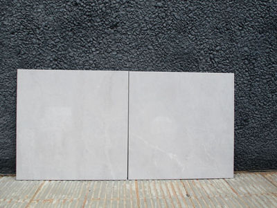 Porcelanico suelo pared rectificado Balkan Blanco Brillo 60x60