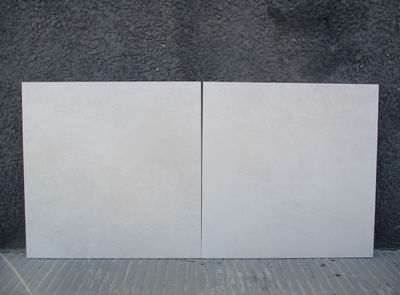 Porcelanico suelo pavimento Benfica White mate 60x60