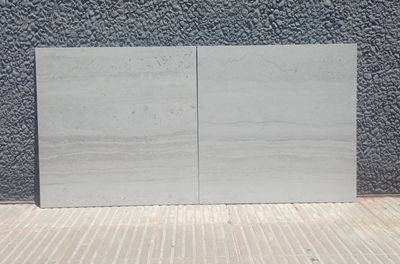 Porcelanico suelo pavimento Rectificado Roterdam Pearl Brillo 60x60