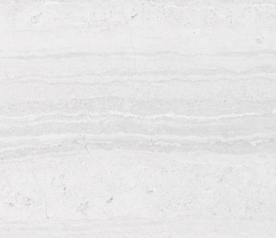 Porcelanico suelo pavimento Rectificado Roterdam White Brillo 60x60