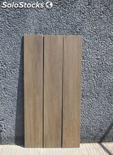 Porcelanico suelo pavimento Requena Cerezo Rectificado ADZ2 20x120