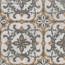 Porcelánico versailles mosaic c2 1ª 20x20