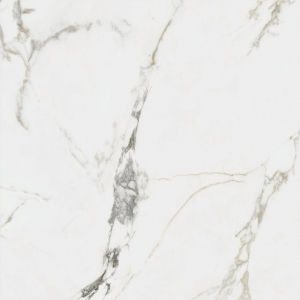 Porcelánicon imitación marmol ravena pulido 1ª 60x60 rect - Foto 2