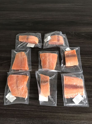 Porciones salmon - Foto 2