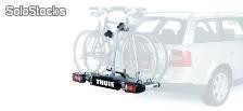 Porta bicicletas de bocha Thule EuroClassic g5 908 - 2 bikes -