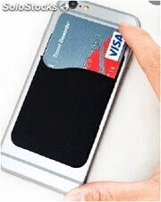 porta cartão de crédito para brindes