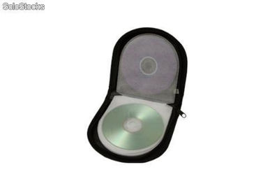 Porta CD WT6022 - 12CD