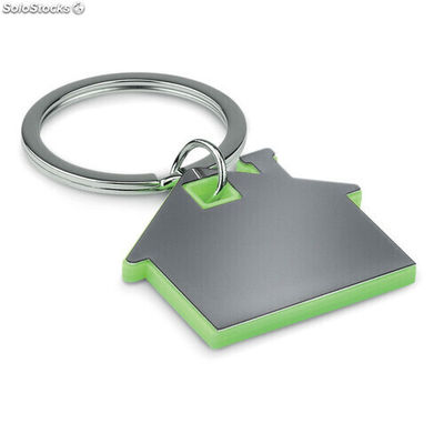 Porta-chaves plástico casa lima MIMO8877-48