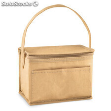 Porta lattine in carta beige MIMO9881-13