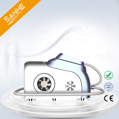 Portable 808nm diode laser for hair removal system - Photo 3