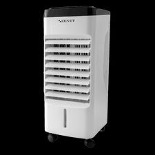Portable Air Conditioner Zenet Zet-483 Evaporative Air Cooler