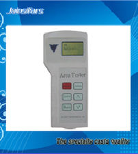 Portable Area Meter for Area Meter