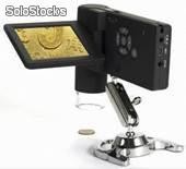 Portable Digital Magnifying Video Camera-1