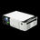 Portable Mini Projector for home, office, and outdoor - Photo 2