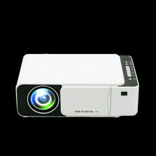 Portable Mini Projector for home, office, and outdoor