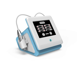 portable moderna tecnologia medico pinxel eléctrica RF radiofrecuencia estétic - Foto 2