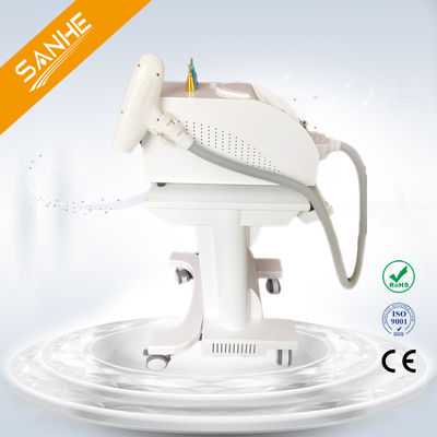 Portable nd yag laser for eyebrow tattoo removal system - Zdjęcie 5