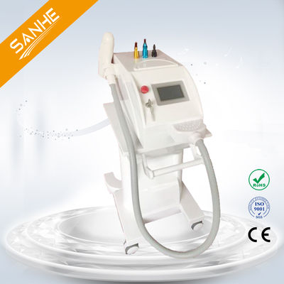 Portable nd yag laser for eyebrow tattoo removal system - Photo 3
