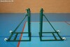 Portable Tennis Posts Set