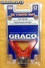 Portaboquillas rac-v graco airless signalisation -243.161 LineLazer