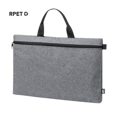 Portadocumentos maletín RPET plástico reciclado ECO - Foto 3