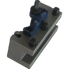 Portador de apoyo plano 540 - 115 20MM helfer