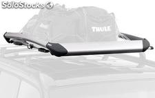 Portaequipaje parrilla/baca Thule Xpedition 820 Aluminio Anodizado