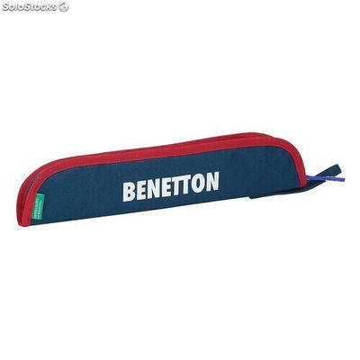 Portaflauto Benetton - Foto 2