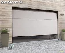 Portail battant automatique porte garage électrique (porte automatique)