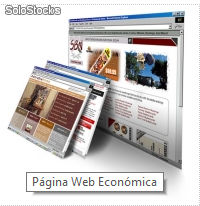 portales web para pymes